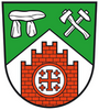 Wappen Heiligengrabe 140px