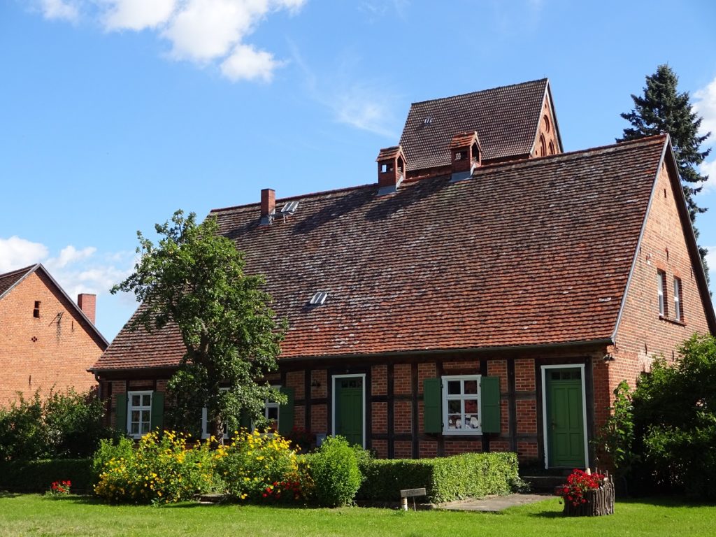 Haus Blesendorf