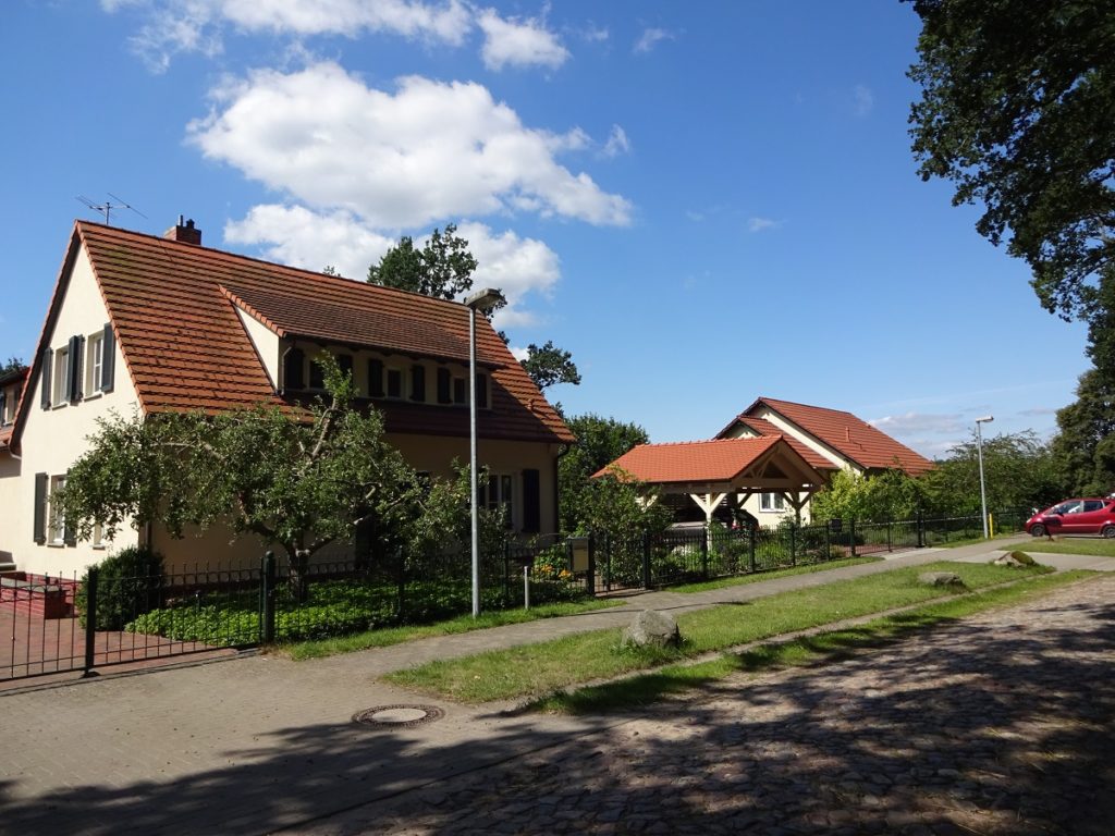 Haus Dahlhausen