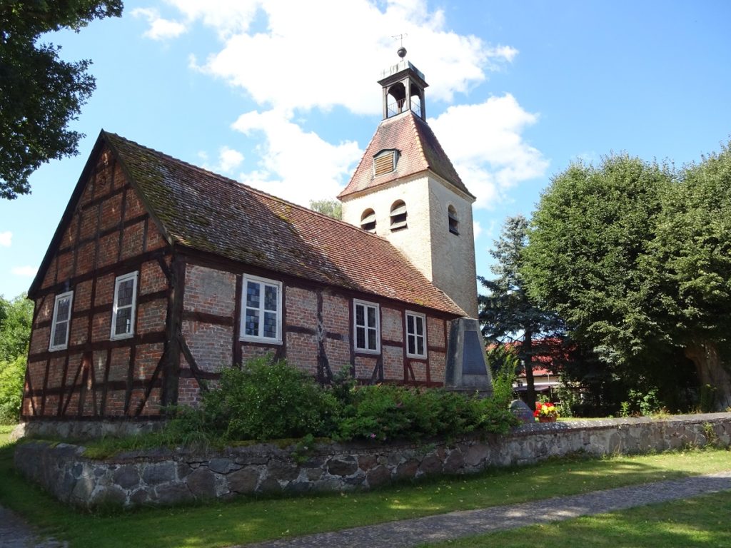 Kirche Dahlhausen