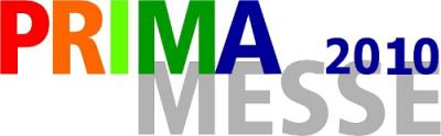 Logo PRIMA-Messe 2010