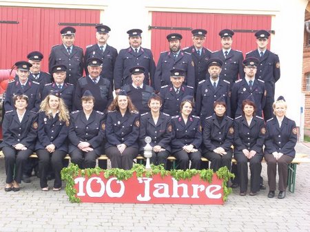 100-Jahre-Feuerwehr-Blesendorf