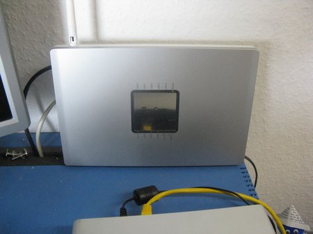 DSL-Router