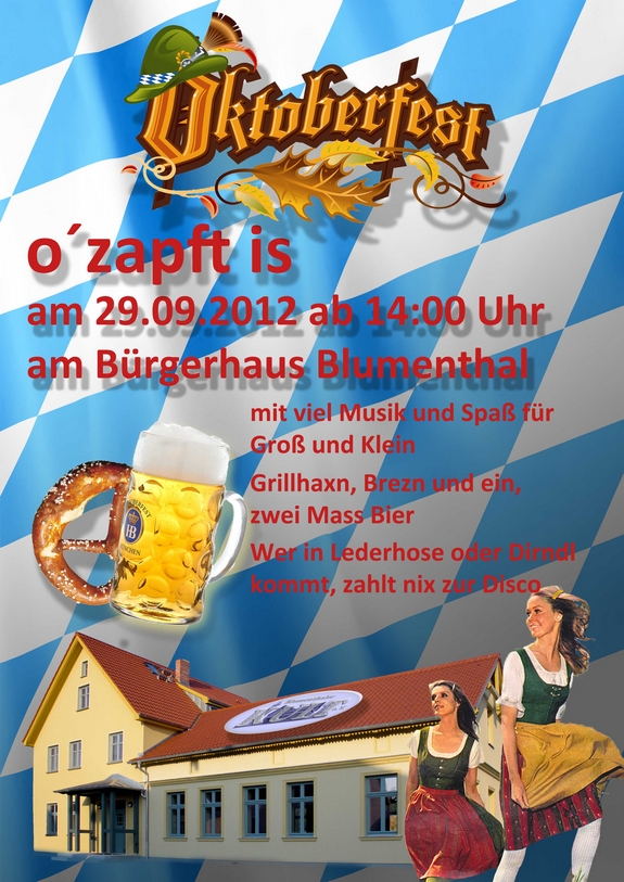 Oktoberfest-Blumenthal-Kult-eV-2012-Buergerhaus