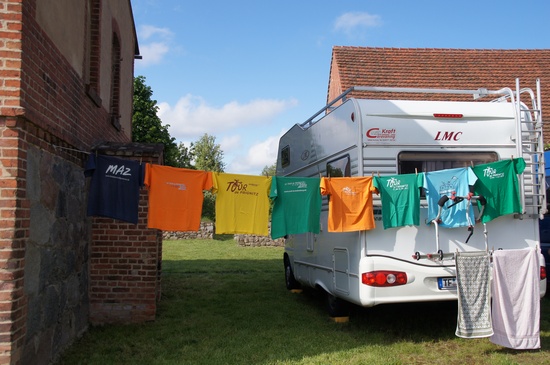 Tour-de-Prignitz-Dauerradler-t-Shirts-Waescheleine