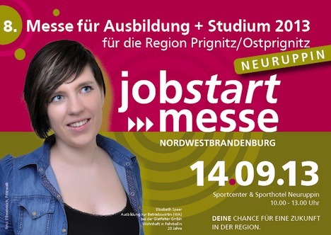 jobstart-messe fuer-ausbildung-und-studium-2013-neuruüüin-flyer