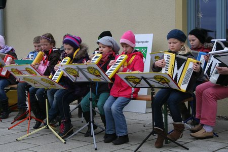 Musikschule Fröhlich