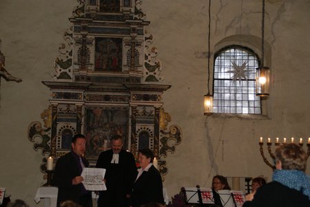 Kirche Königsberg-Heiligengrabe-Sanierung 10