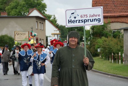 Heiligengrabe-Herzsprung-675-Jahre-Festumzug-26