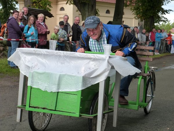 Dorffest Heiligengrabe-Jabel 2014 - Seifenkistenrennen - 2014 - 8