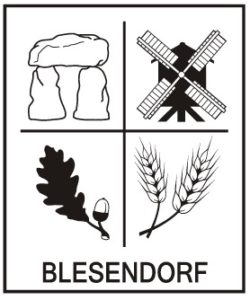 Logo Blesendorf