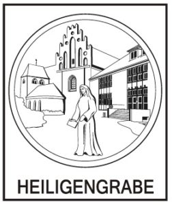 Logo Heiligengrabe