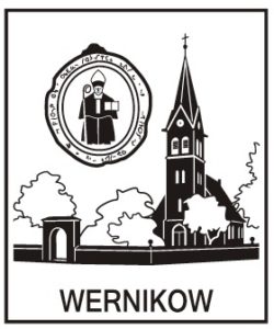 Logo Wernikow